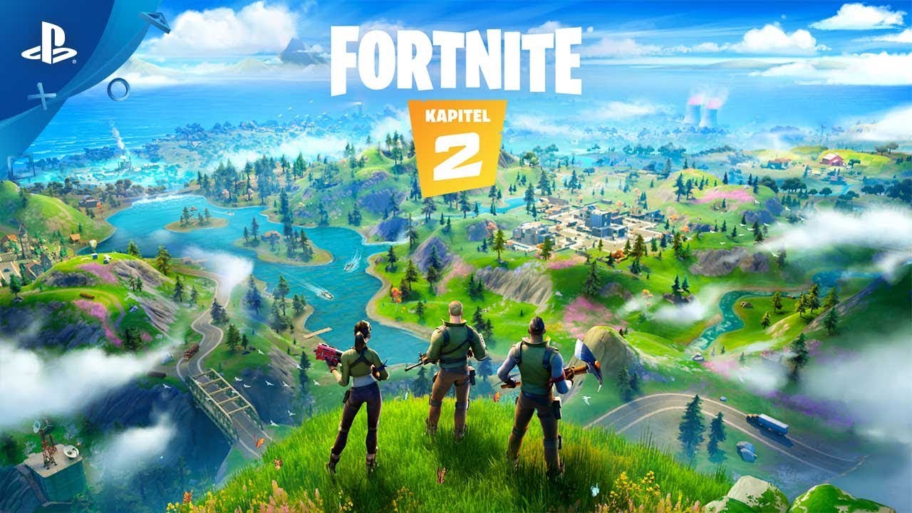 Player Celebration 2021: Die besten Free-to-Play-Spiele, um einfach Trophäen für die Community-Challenge zu erspielen