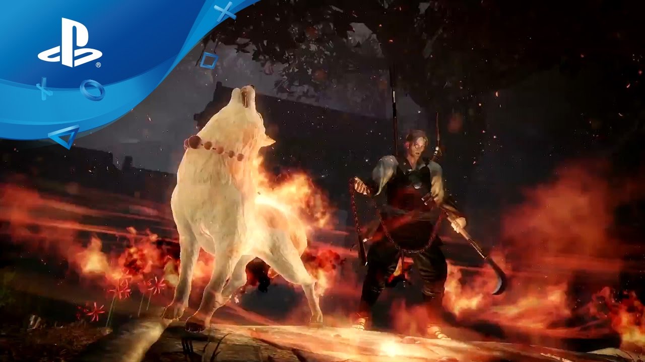PlayStation Now-Spiele für Mai: Jump Force, Nioh und Streets of Rage 4