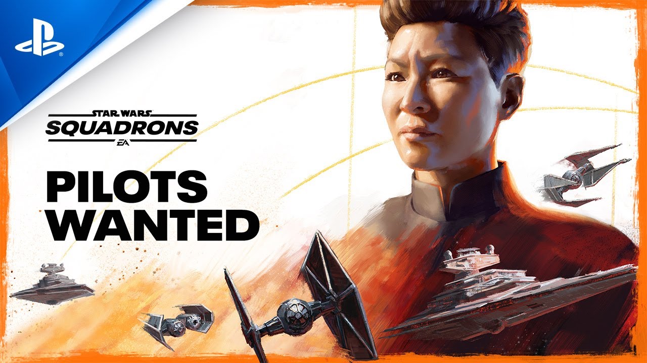 PlayStation Plus games for June: Operation: Tango, Virtua Fighter 5: Ultimate Showdown, Star Wars: Squadrons