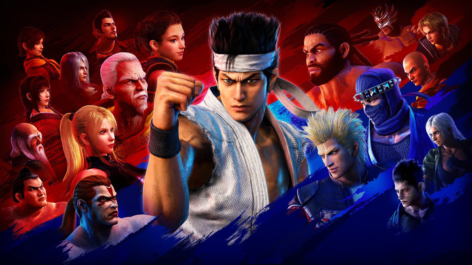 PlayStation Plus games for June: Operation: Tango, Virtua Fighter 5: Ultimate Showdown, Star Wars: Squadrons
