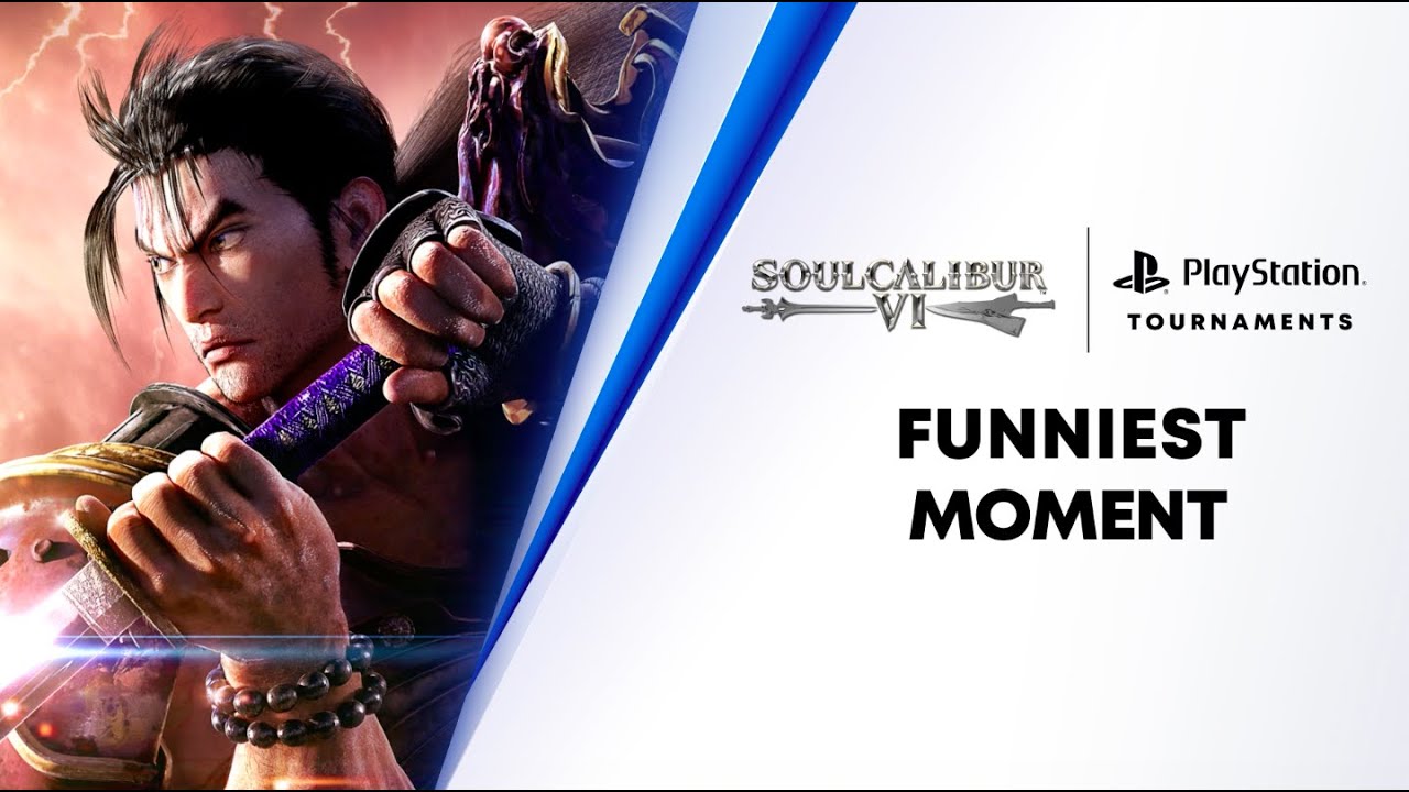 PlayStation Tournaments Open Series 2020 Year in Review – Vote Now