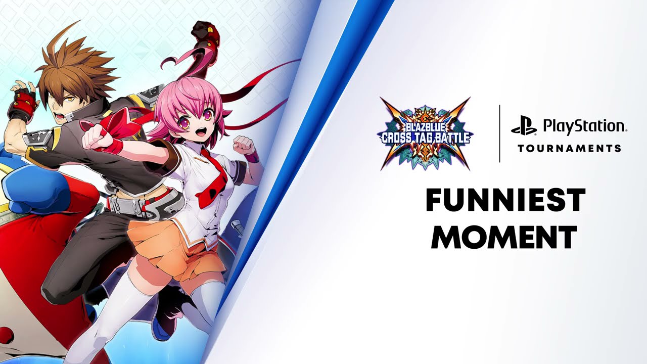 PlayStation Tournaments Open Series 2020 Year in Review – Vote Now
