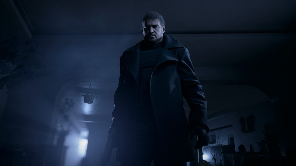Resident Evil Village im Test