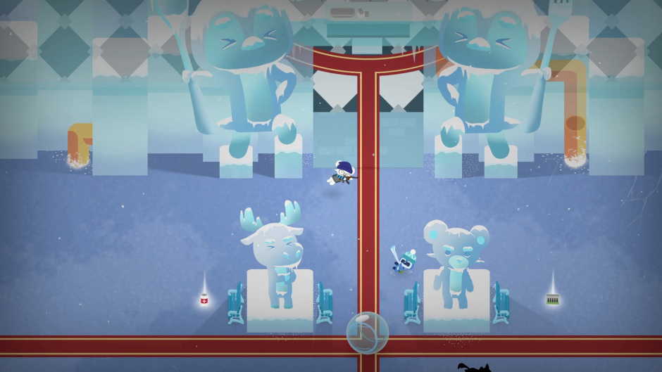 Super Animal Royale