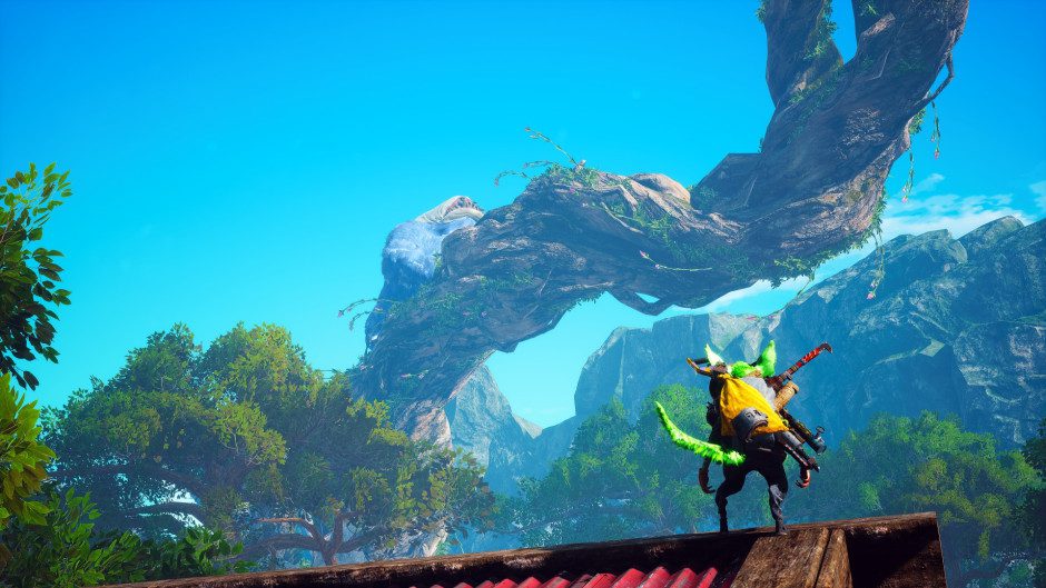 Biomutant