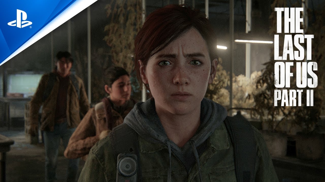 The Last of Us Part II – Performance-Patch für PS5
