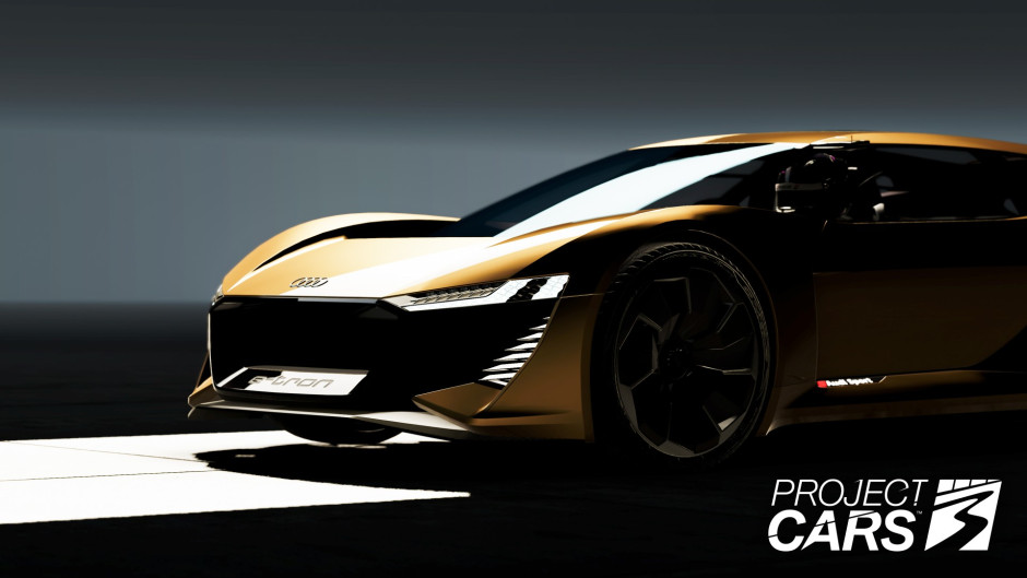 Project CARS 3: Electric Pack