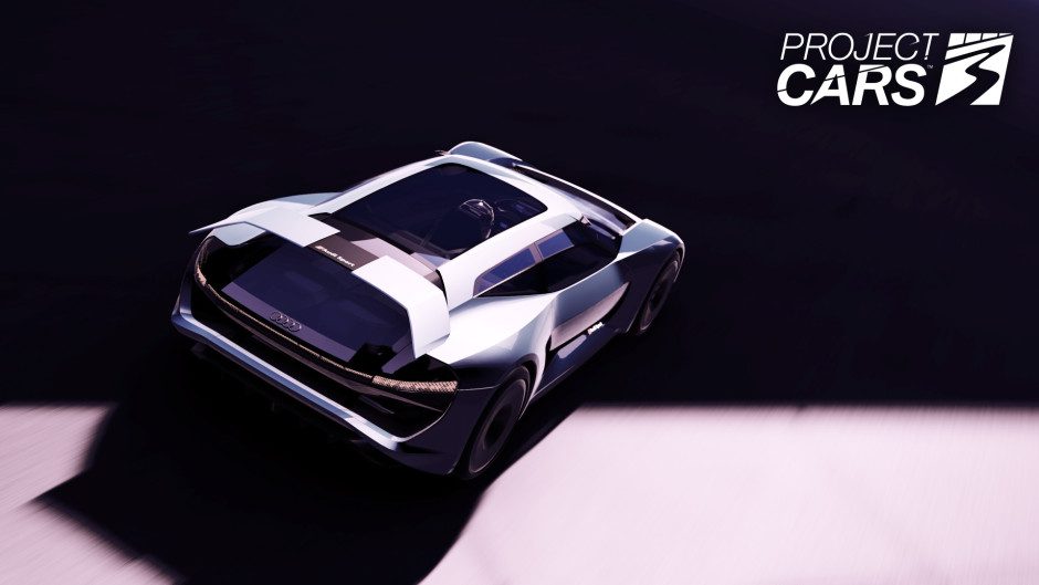 Project CARS 3: Electric Pack