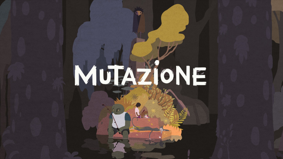 Mutazione