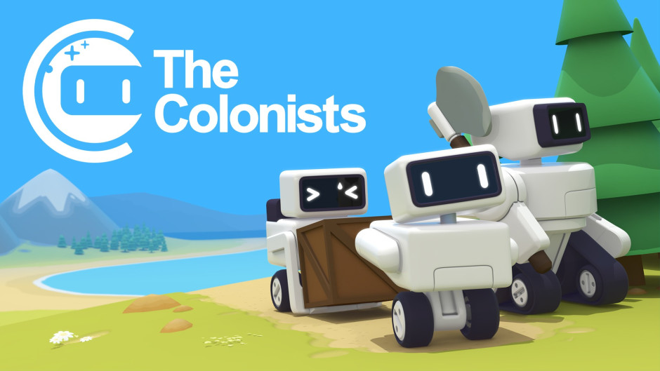 The Colonists