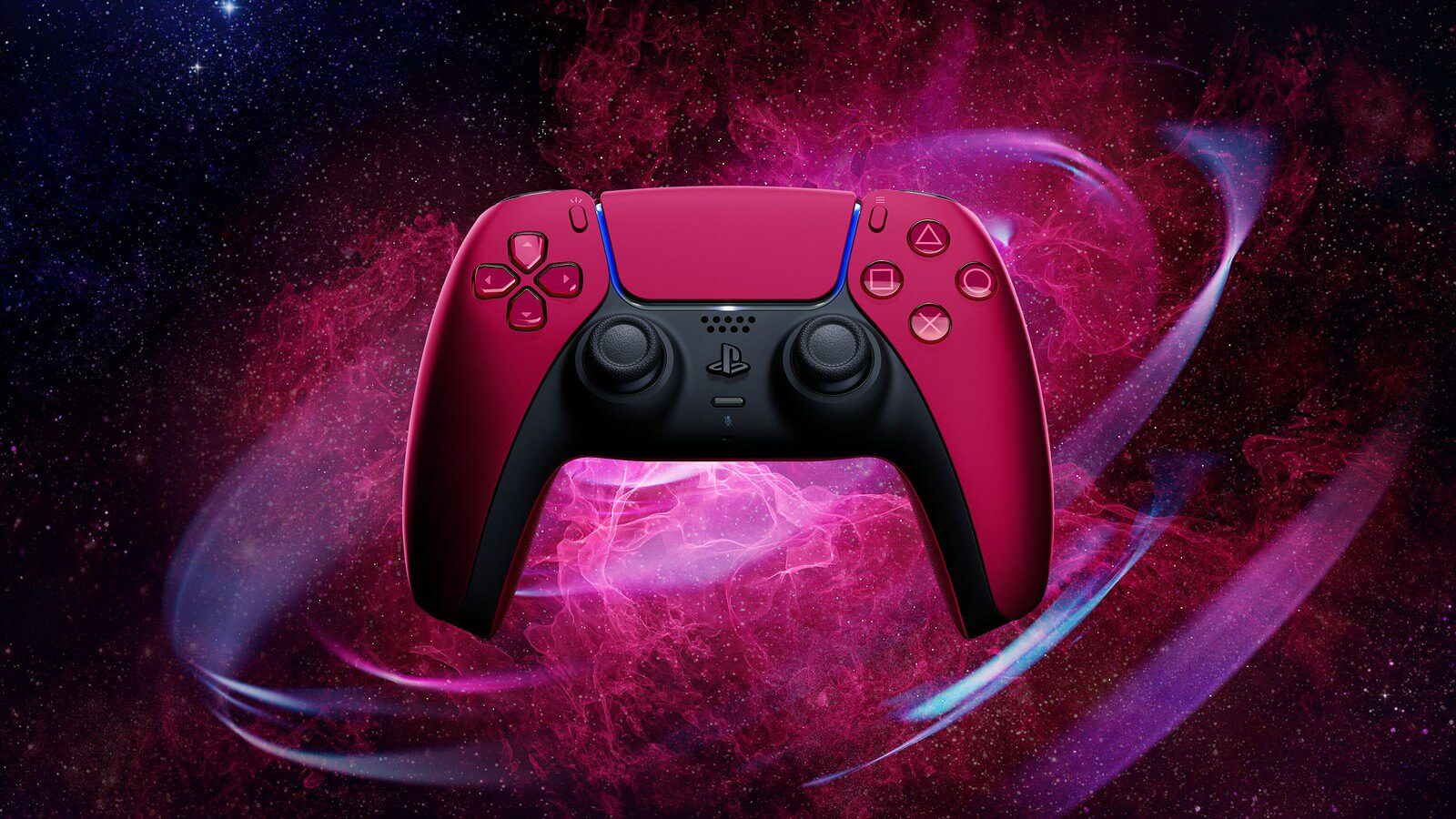 Two new DualSense wireless controller colors hit shelves starting next month
