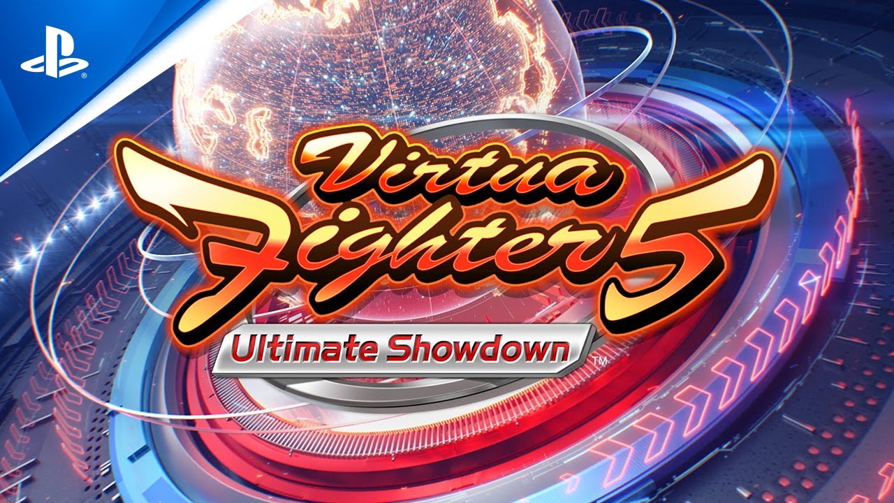 Virtua Fighter 5 Ultimate Showdown: Remake einer Legende