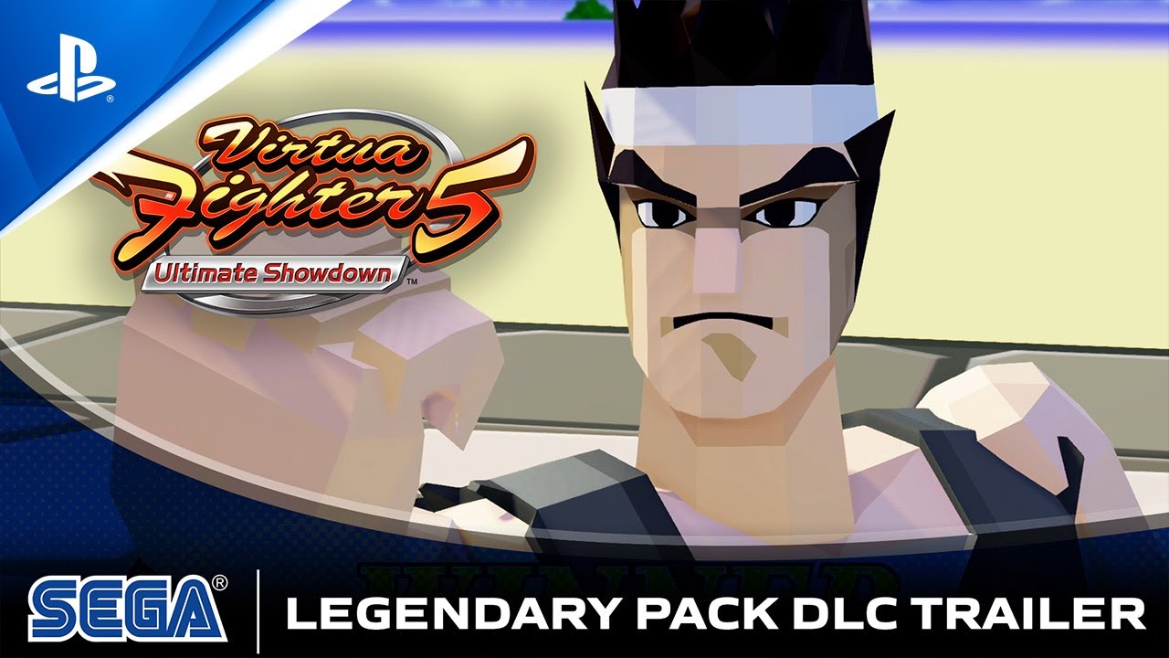 Virtua Fighter 5 Ultimate Showdown: Remake einer Legende