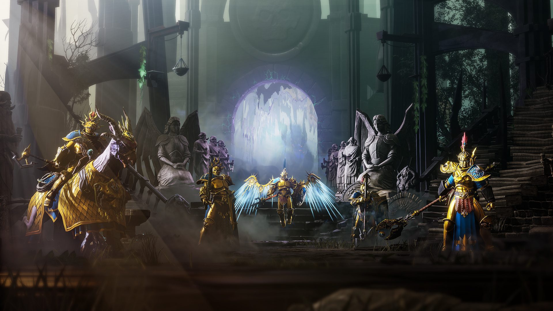 Warhammer Age of Sigmar: Storm Ground: 8 Tipps