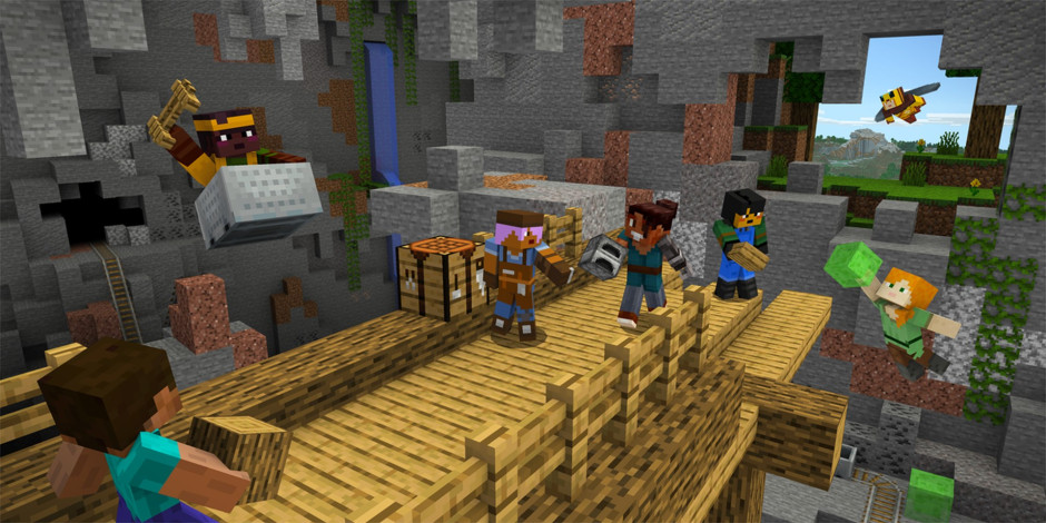 Xbox feiert den Global Accessibility Awareness Day