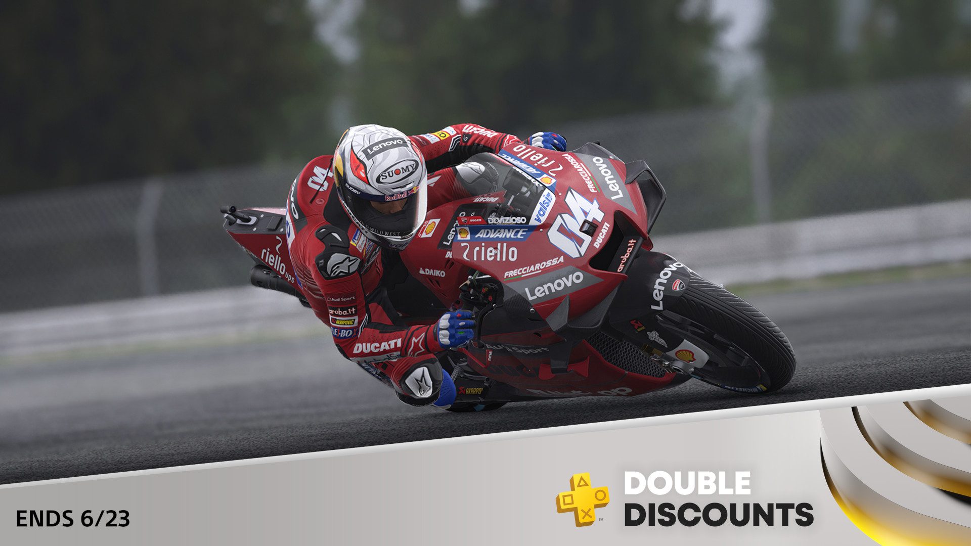 PlayStation Store: Double Discounts promotion returns