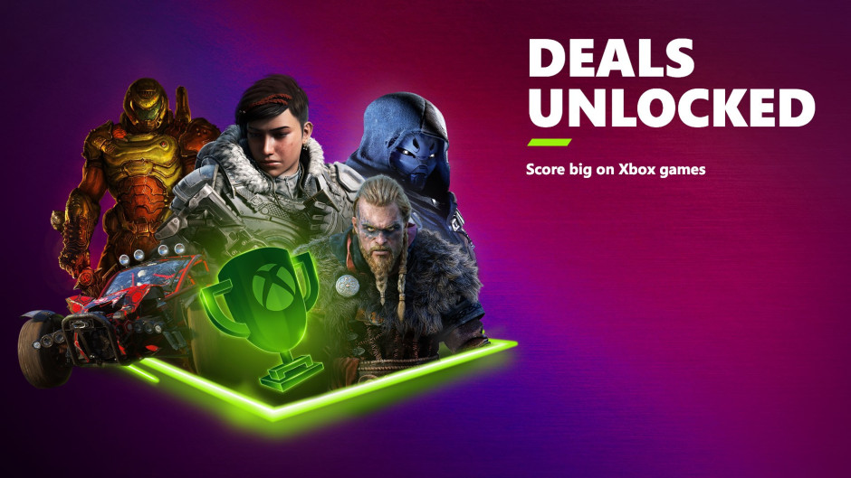 Hero Image Deals Unlocked