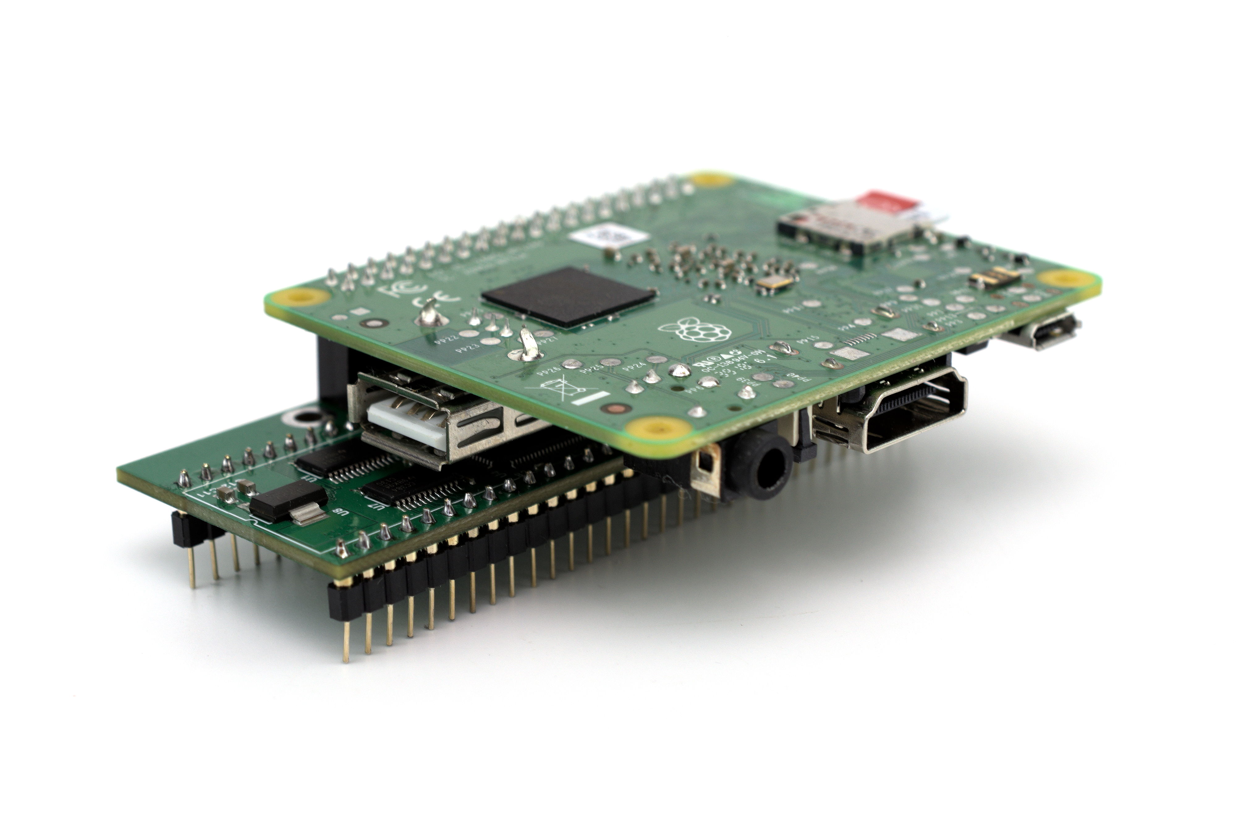 PiStorm – Keeping the Amiga alive