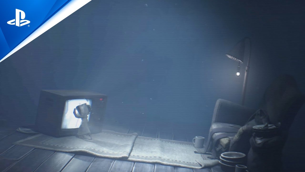 5 Games, mit denen ihr Halloween feiern könnt