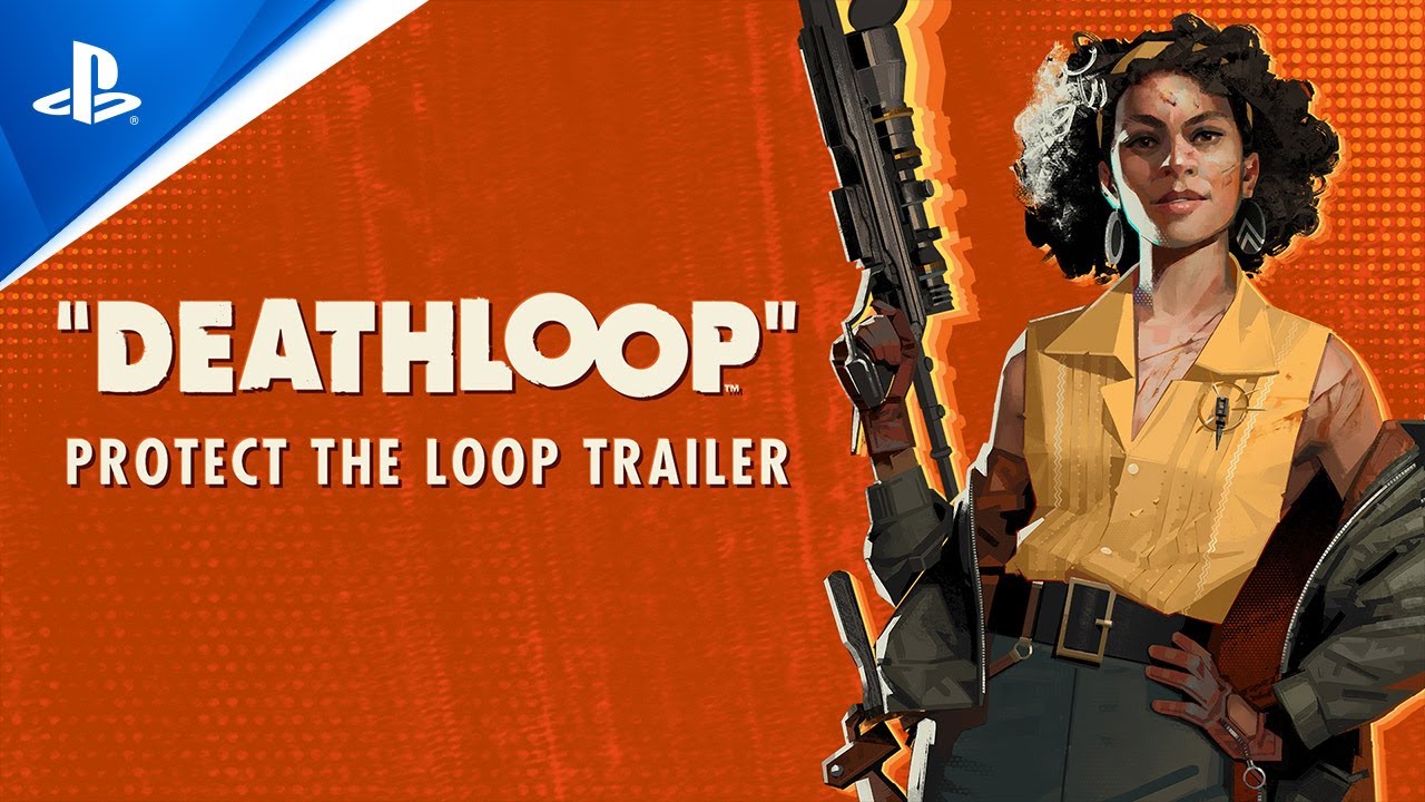 Arkane über die Entwicklung des einzigartigen PvP-Modus von Deathloop