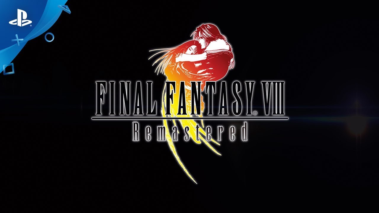 Final Fantasy VIII: Yoshinori Kitase on taking the series in a bold new direction
