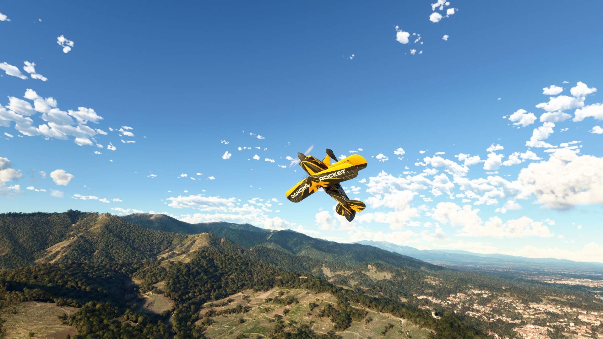 Microsoft Flight Simulator: Game of the Year-Edition erscheint am 18. November!