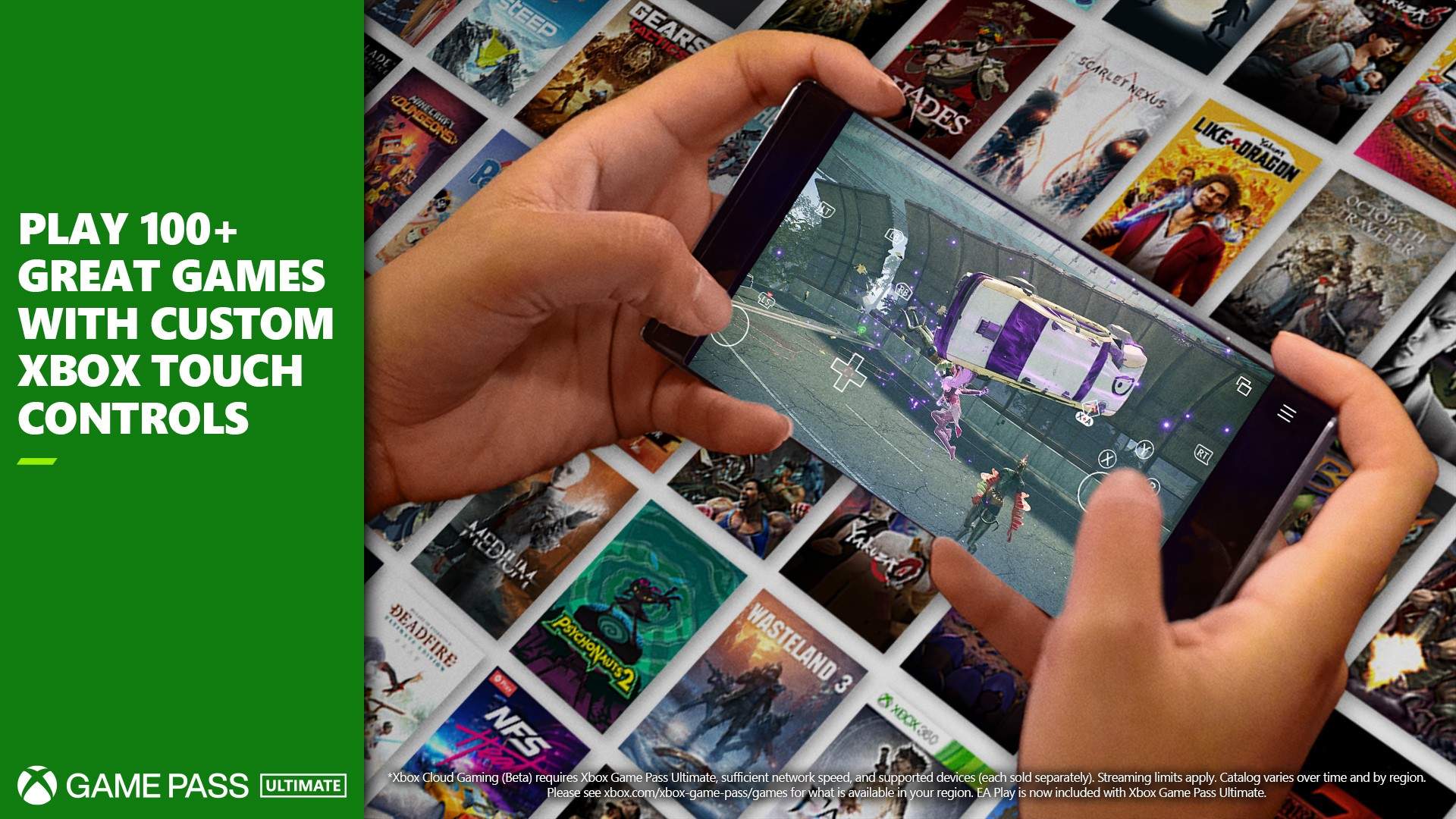 Neu im Xbox Game Pass: Age of Empires IV, Dragonball FighterZ und mehr!