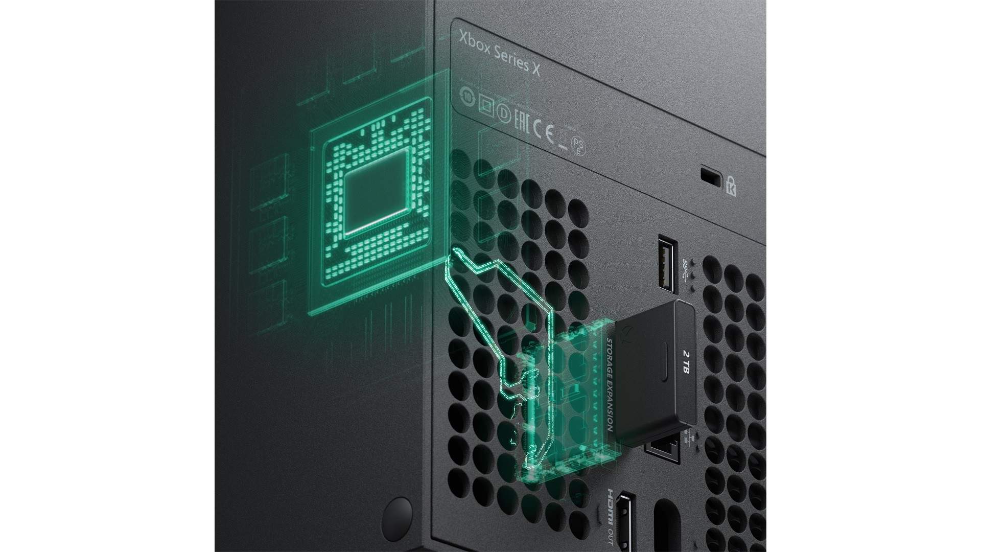 Xbox Velocity Architecture