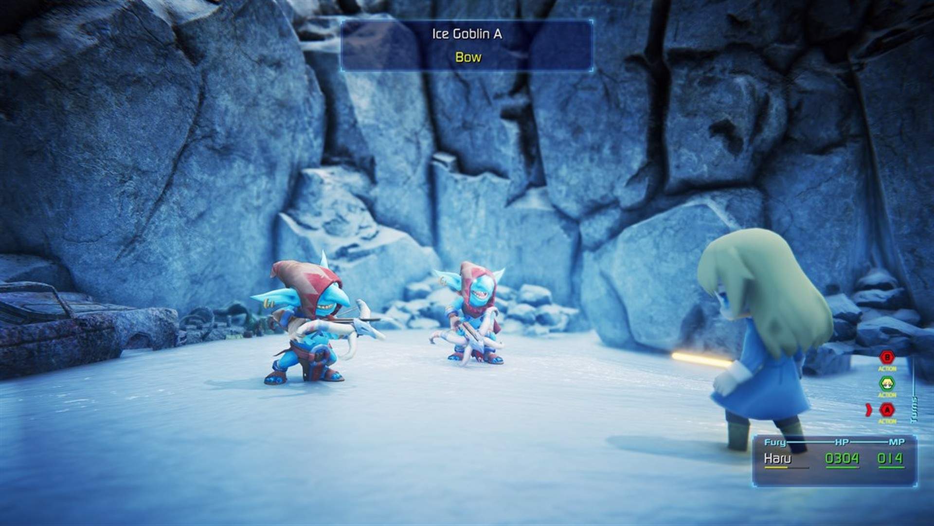 Light Fairytale Episode 2 – October 29