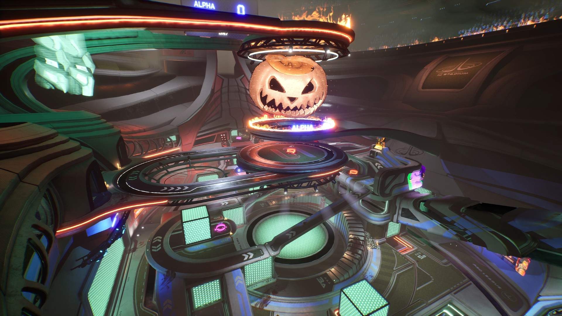 Splitgate