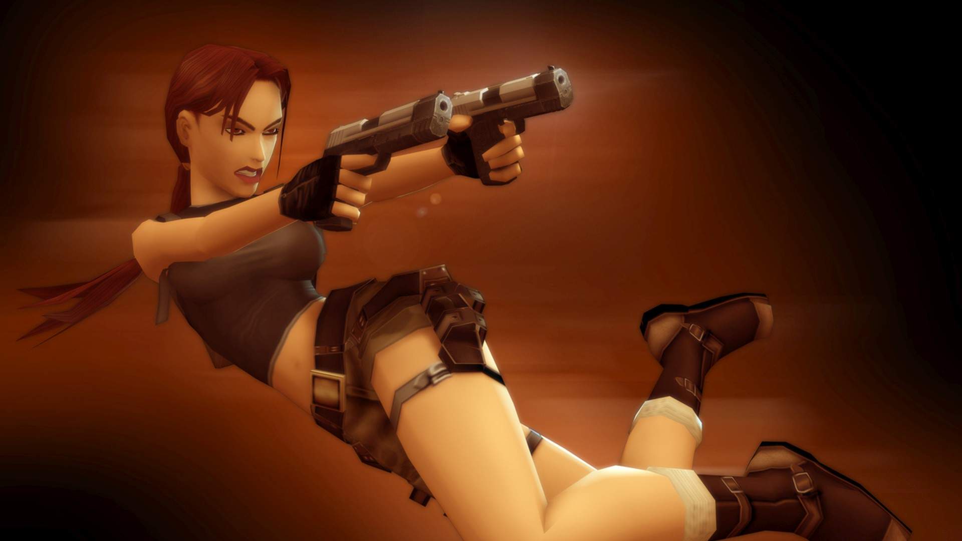 Tomb Raider: Celebrating 25 Years