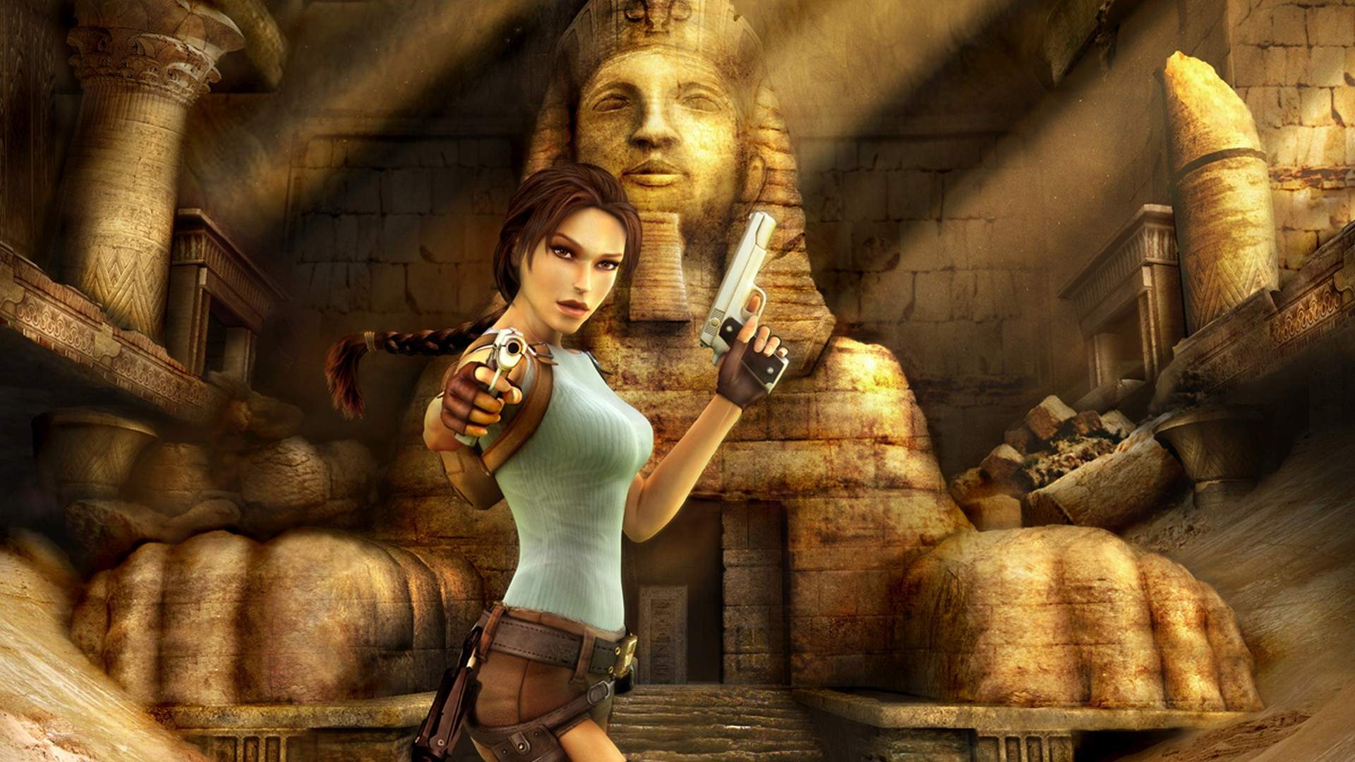 Tomb Raider: Celebrating 25 Years