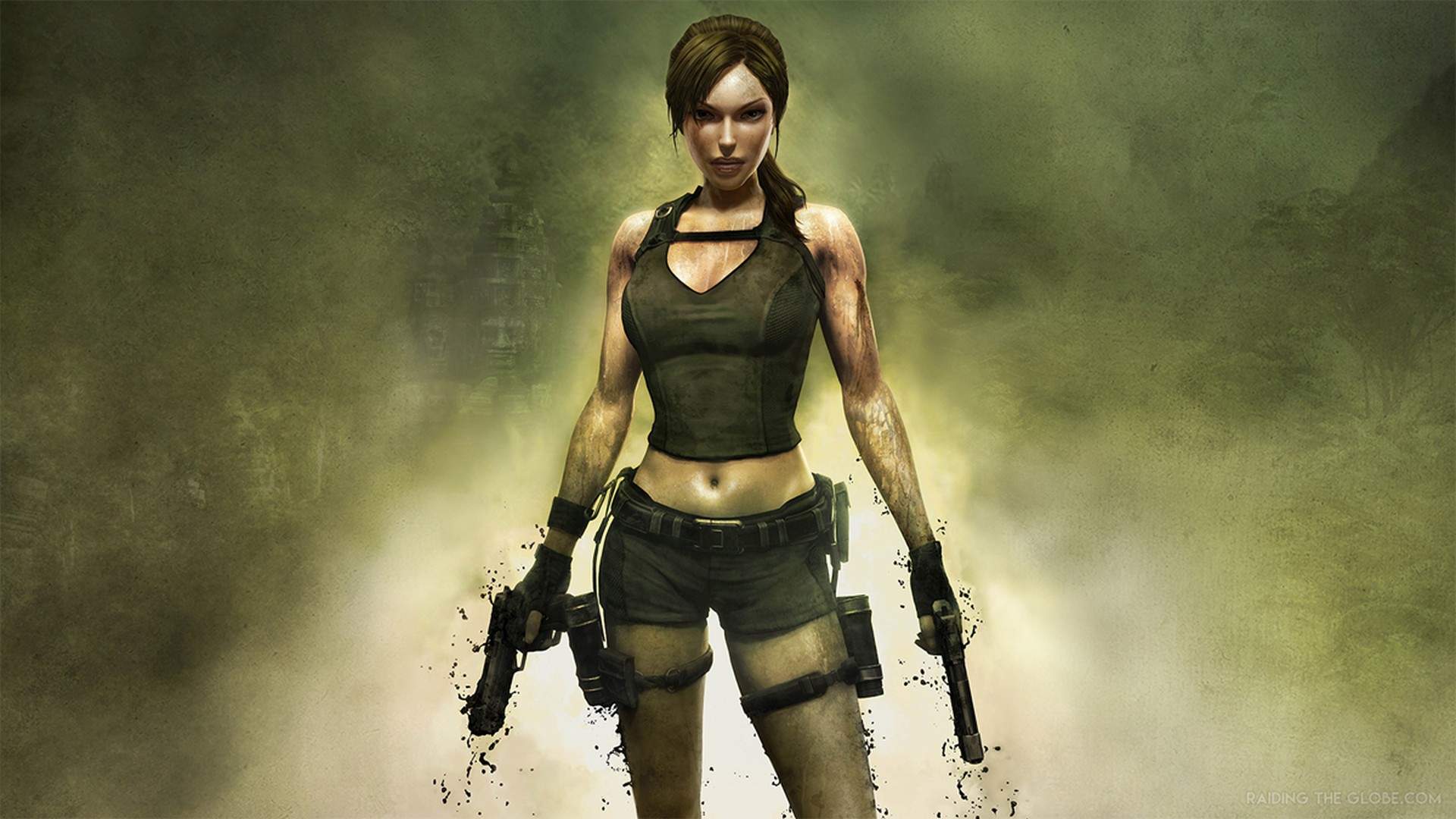 Tomb Raider: Celebrating 25 Years