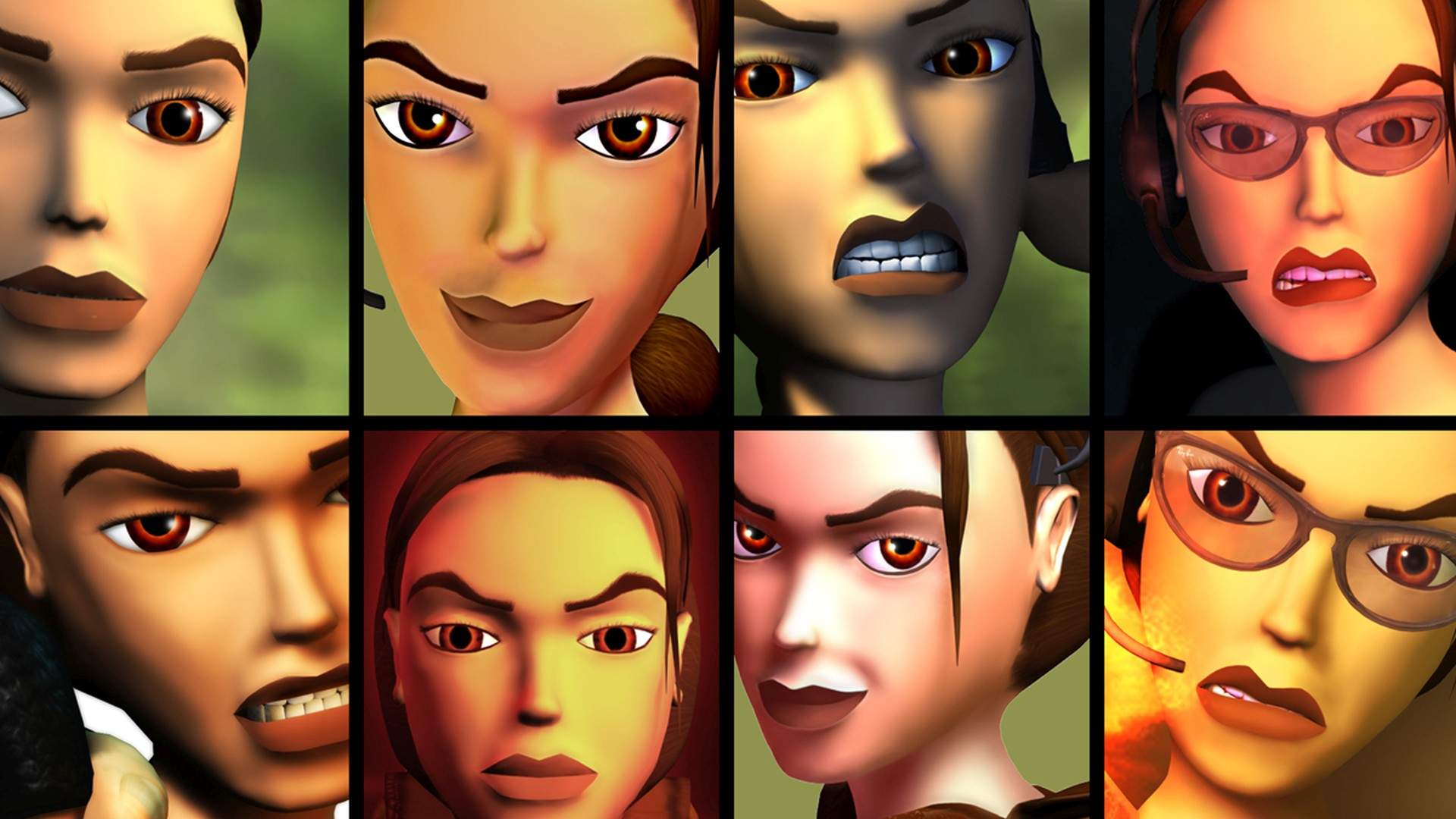 Tomb Raider: Celebrating 25 Years