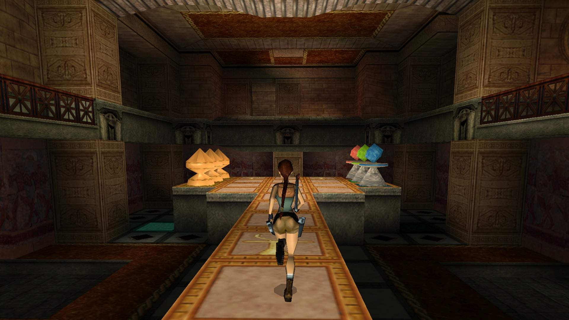 Tomb Raider: Celebrating 25 Years