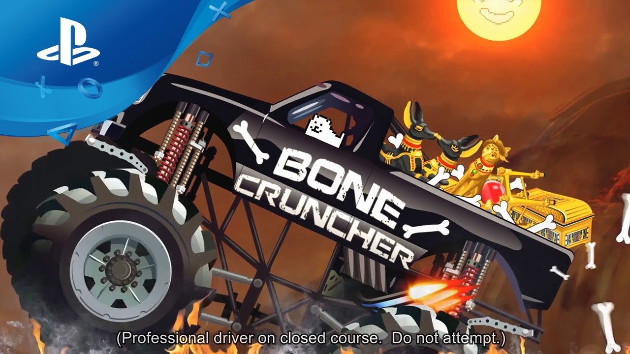 5 Spiele, in denen man leicht Trophäen erspielen kann