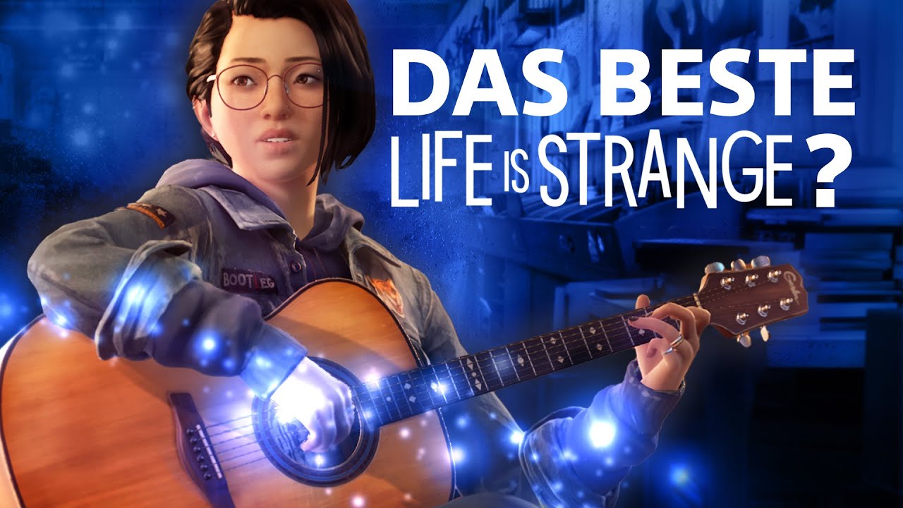 5 Spiele, in denen man leicht Trophäen erspielen kann
