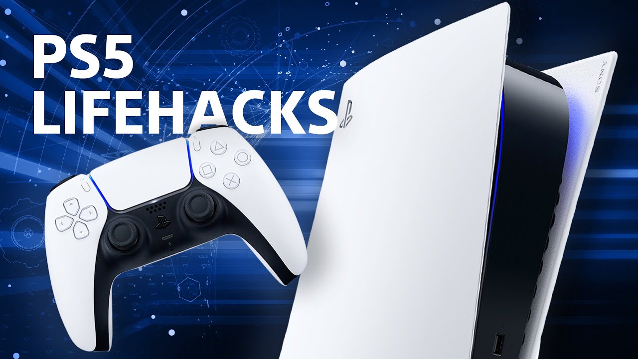 Alle wichtigen Infos zur PS5 auf einem Blick