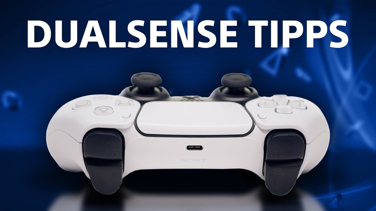 Alle wichtigen Infos zur PS5 auf einem Blick