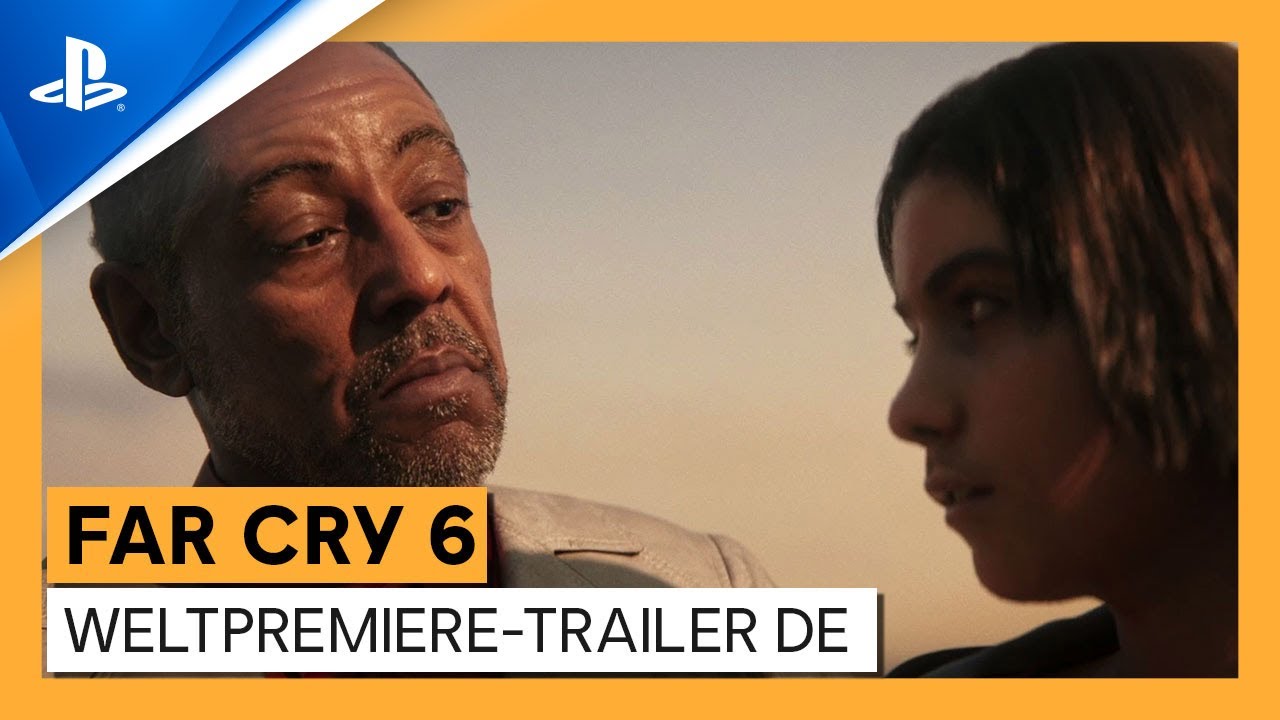 Black Friday: 3 Gründe für Far Cry 6