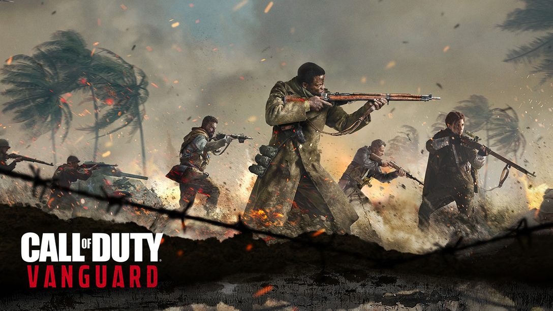 Call of Duty: Vanguard – Die besten Spots im Multiplayer