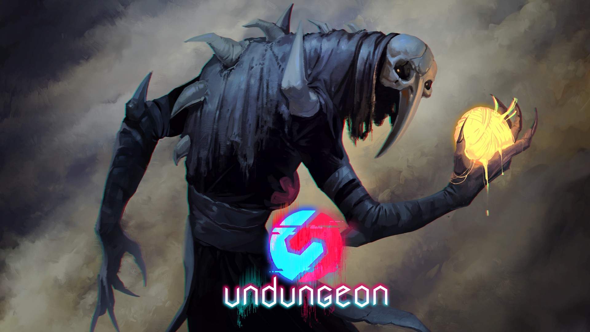 Undungeon