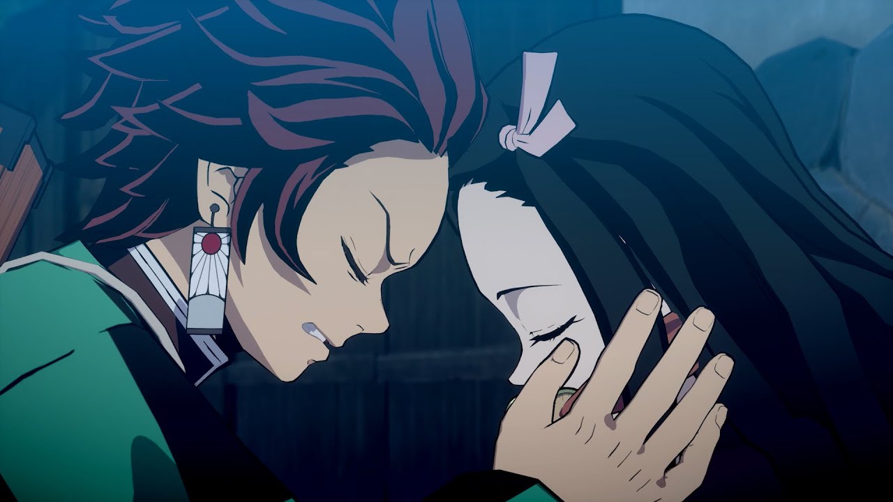 “Demon Slayer -Kimetsu no Yaiba- The Hinokami Chronicles” is Available Now!