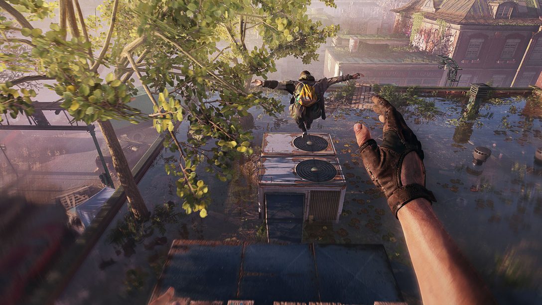 Dying Light 2 Stay Human: Wie Parkour und kreative Kämpfe zur Action beitragen