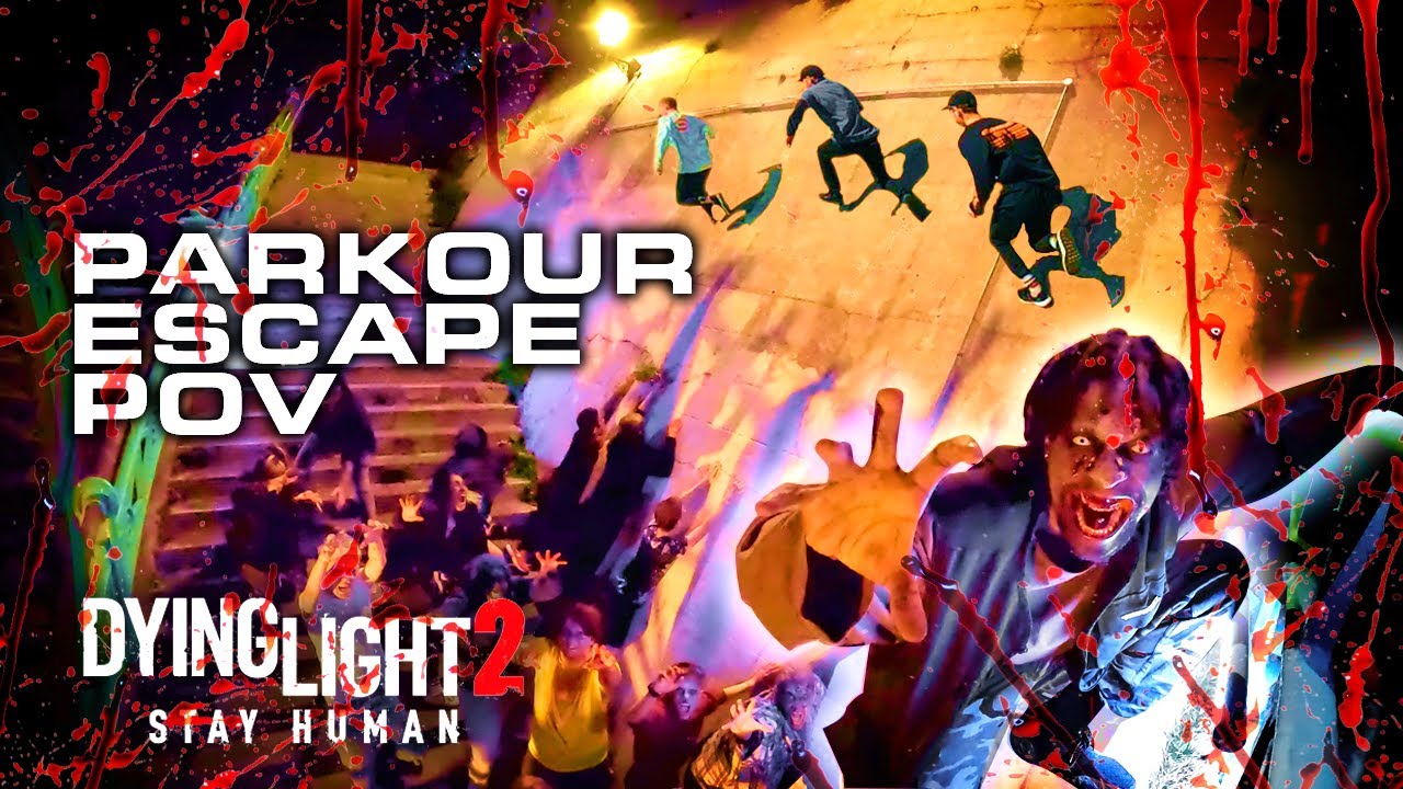 Dying Light 2: Stay Human – Willkommen in Villedor
