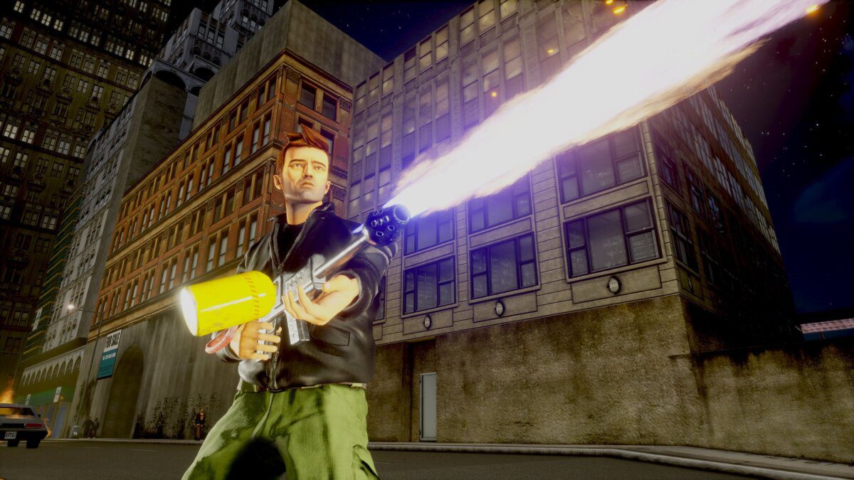 GTA III turns 20: Memories from PlayStation Studios and other top developers