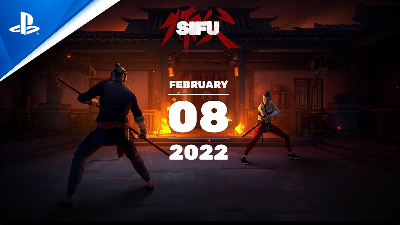 How Sifu’s kung fu combat works