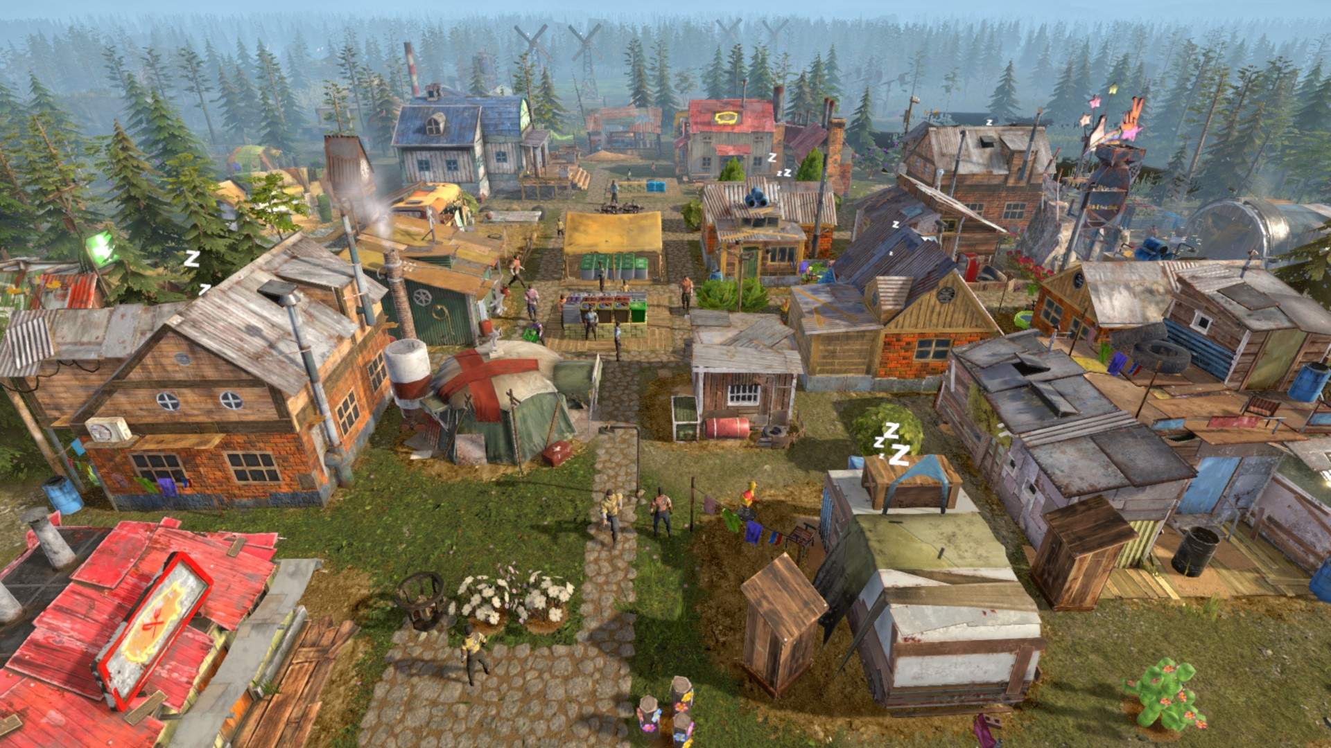 Next Week on Xbox: Neue Spiele vom 15. bis 19. November: Surviving Aftermath