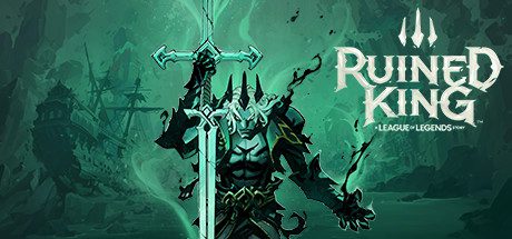 Now Available on Steam – Ruined King: A League of Legends Story™