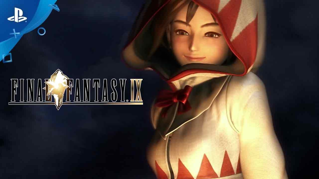 PlayStation Now-Spiele für November: Mafia: Definitive Edition, Celeste, Final Fantasy IX, Totally Reliable Delivery Service